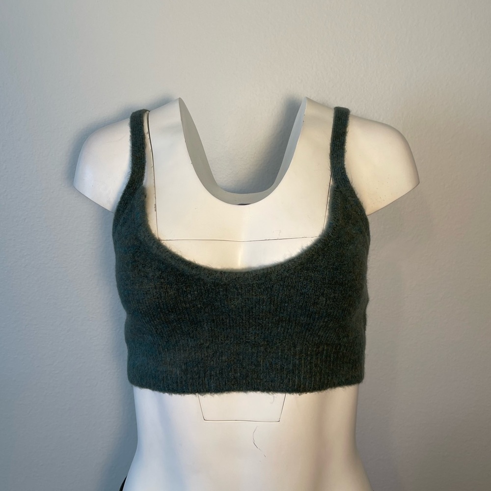 Zara Bralette